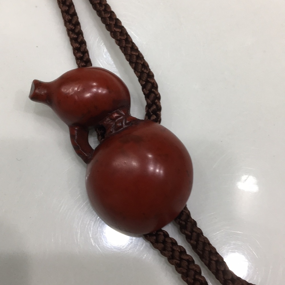 3/$25 Necktie with Gourd